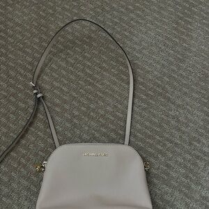 Michael Kors Pink Crossbody Bag